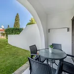 Appartement Sol Salgado By Interhome *