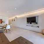 Appartement Sol Salgado By Interhome *