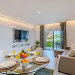 Appartement Sol Salgado By Interhome Albufeira