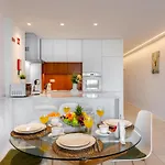 Appartement Sol Salgado By Interhome *