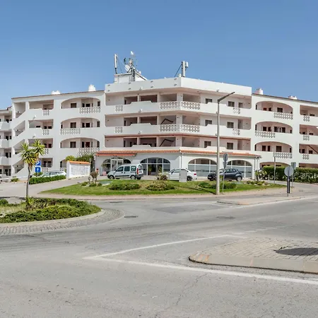 Appartement Sol Salgado By Interhome Albufeira