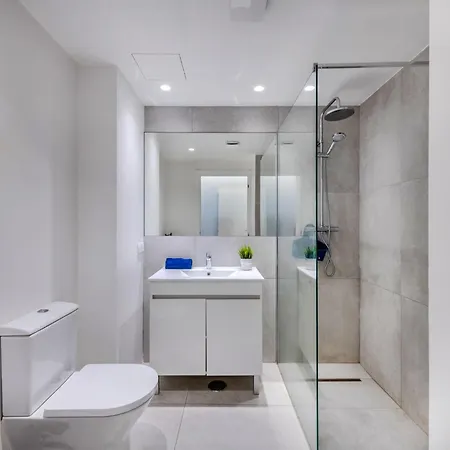 Sol Salgado By Interhome