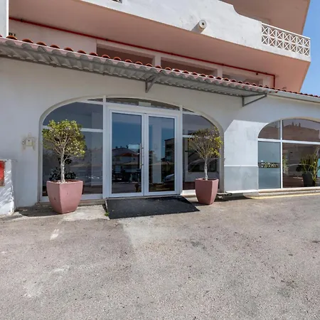 Sol Salgado By Interhome شقة البوفيرا