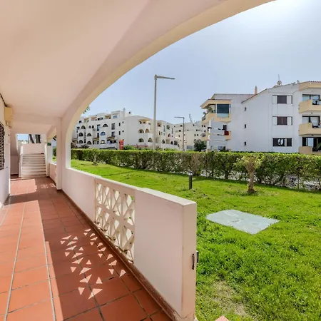 Sol Salgado By Interhome Appartement *