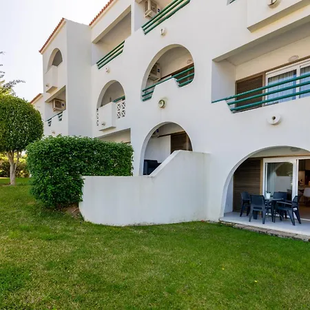 Sol Salgado By Interhome Apartamento *