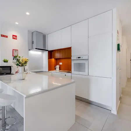 Sol Salgado By Interhome Apartment Albufeira