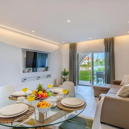 Apartman Sol Salgado By Interhome Albufeira