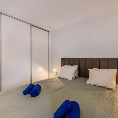 Sol Salgado By Interhome Apartamento