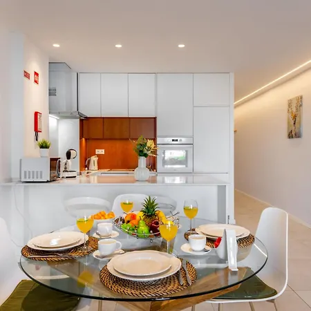 Apartamento Sol Salgado By Interhome *