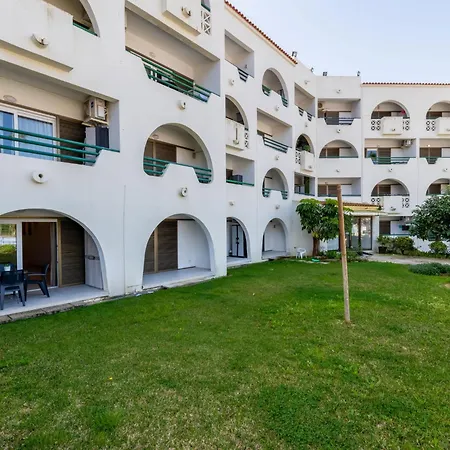 Sol Salgado By Interhome شقة البوفيرا