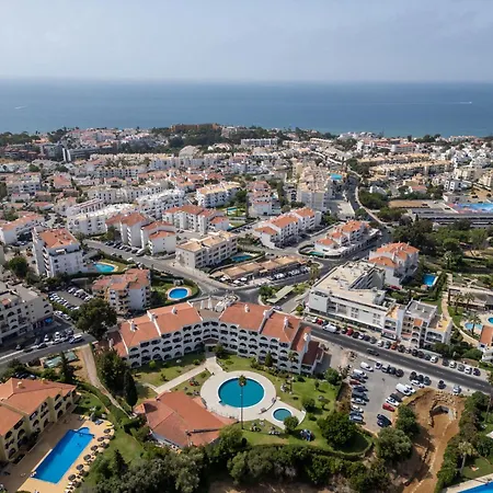 Apartamento Sol Salgado By Interhome *