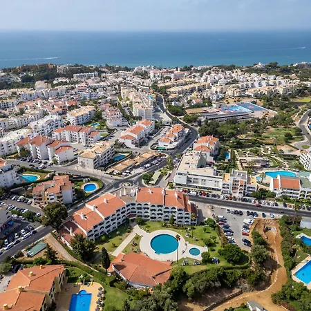 아파트 Sol Salgado By Interhome