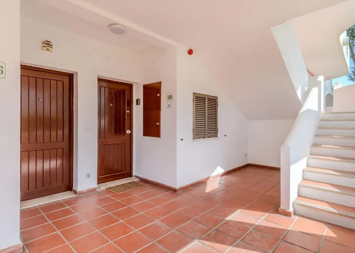 Sol Salgado By Interhome Albufeira