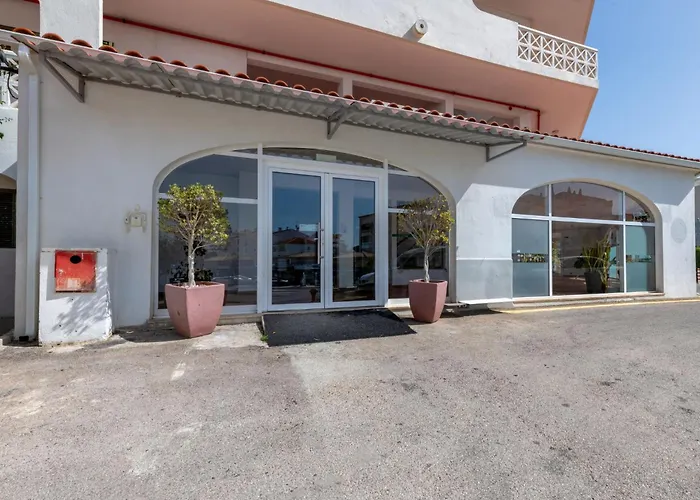 Sol Salgado By Interhome Apartment Albufeira