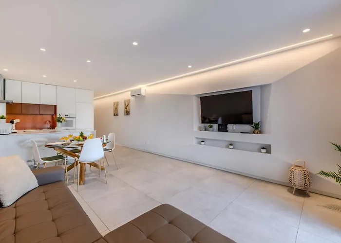 Apartment Sol Salgado By Interhome *