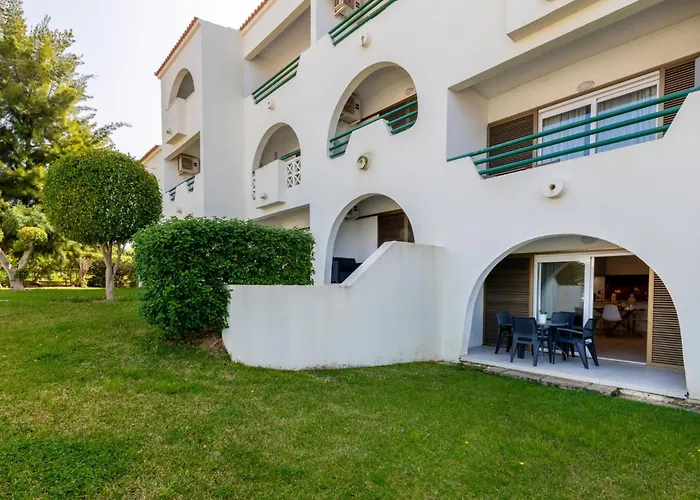 Sol Salgado By Interhome Apartment *