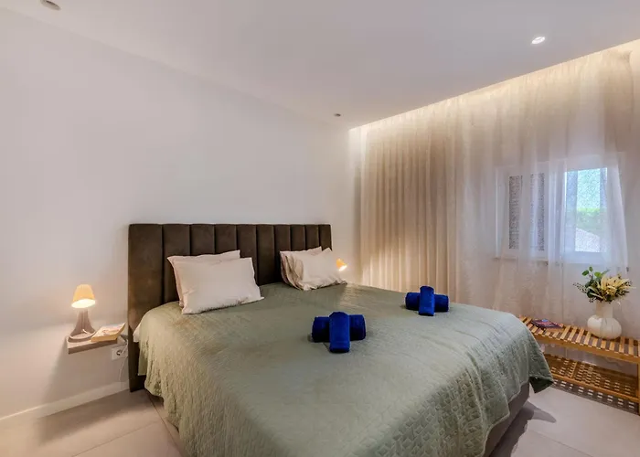 Sol Salgado By Interhome Apartment Albufeira