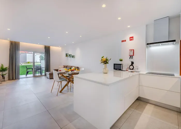 Sol Salgado By Interhome * Albufeira