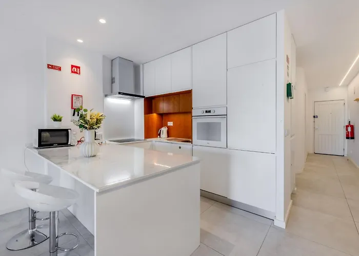 Sol Salgado By Interhome Apartment Albufeira