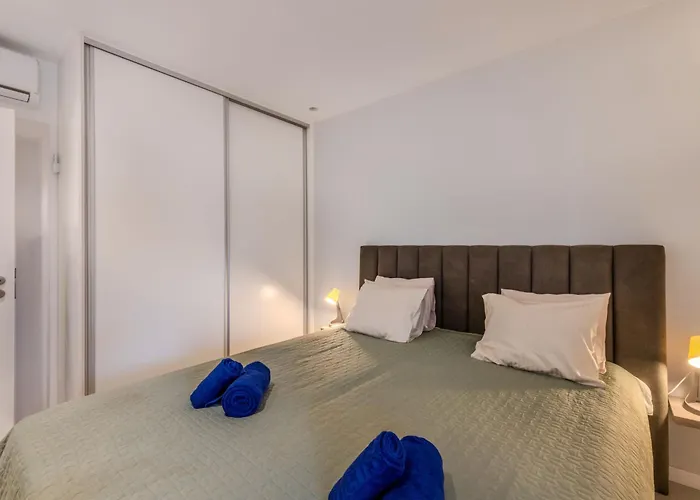 Sol Salgado By Interhome Apartment