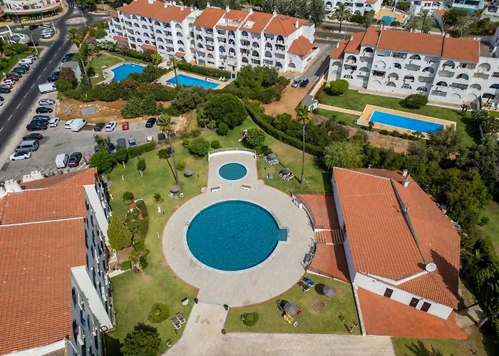 Sol Salgado By Interhome Albufeira