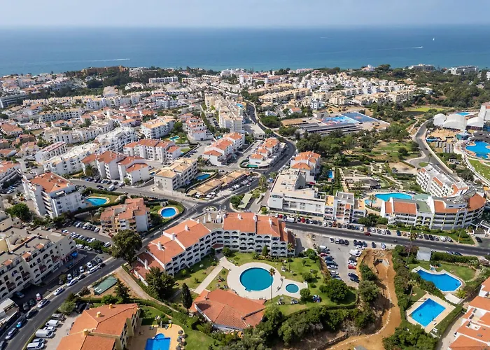 Apartment Sol Salgado By Interhome