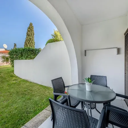 Appartement Sol Salgado By Interhome *