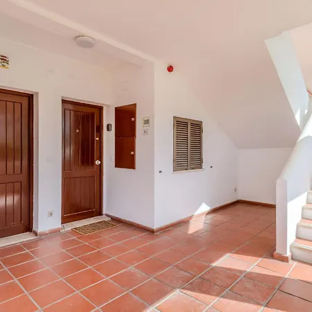 Sol Salgado By Interhome Albufeira