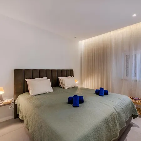 Sol Salgado By Interhome Appartement Albufeira