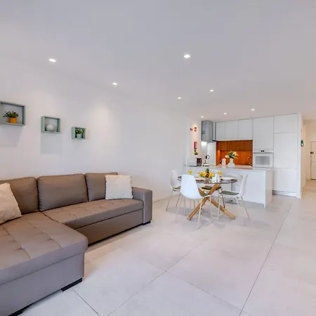 Appartement Sol Salgado By Interhome Albufeira